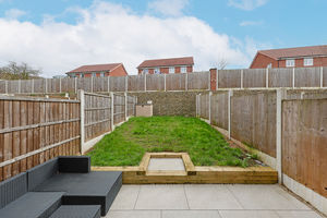 Sail Court Unstone